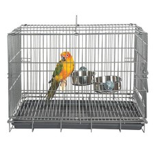 Liberta Folding Parrot Travel