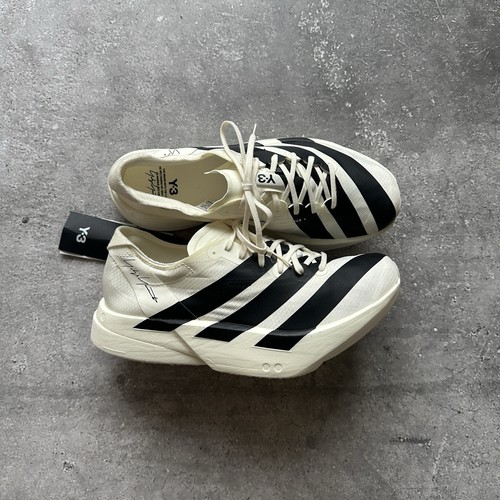 Adidas yohji yamamoto 3 - yohji,