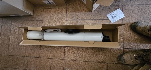 Ideal horizontal flue - ideal,