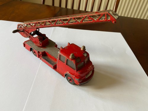 Vintage dinky supertoys - dinky,