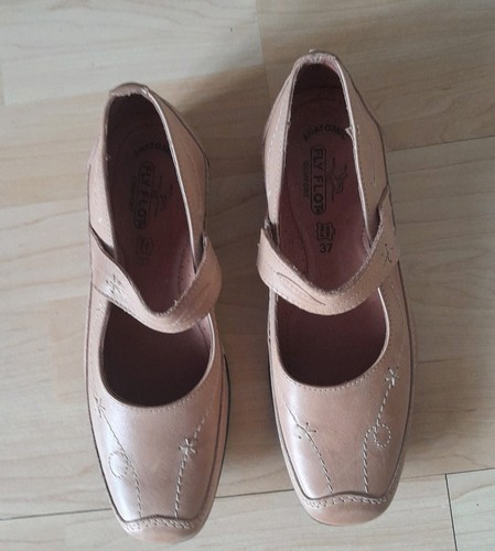 Fly flot anatomic shoes - flot,