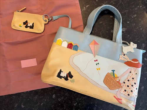 Radley vintage the - "by,