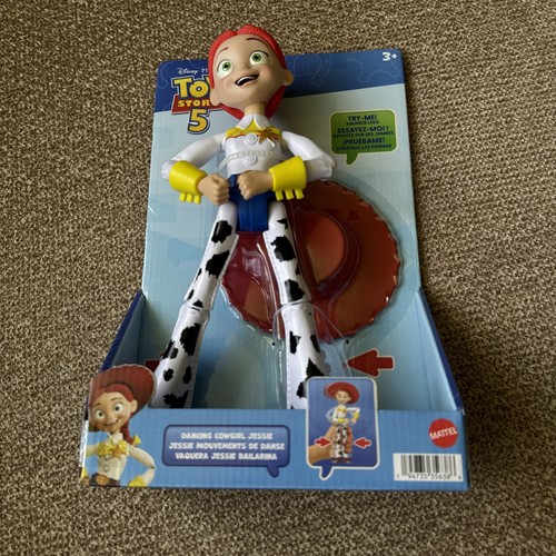 Disney pixar toy - pixar, 5