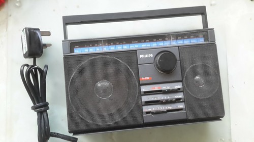 Philips 2122 vintage - d-2122,
