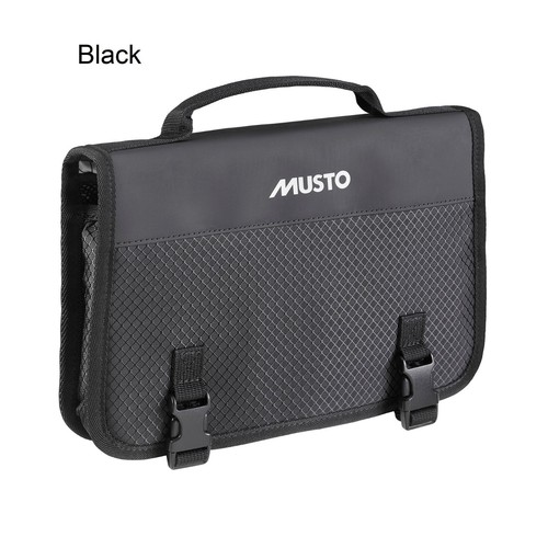 Musto unisex essential wash - unisex,