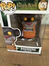 Disney The Jungle Book #1475