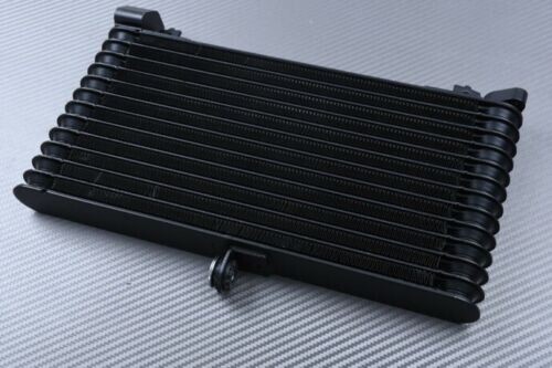 Oil radiator for suzuki - radiator,