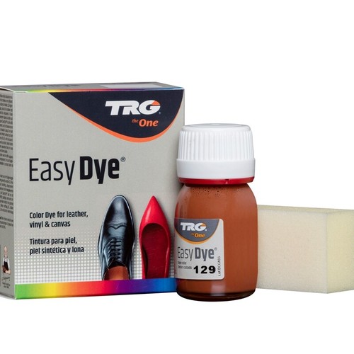 129 light brown trg easy - light,