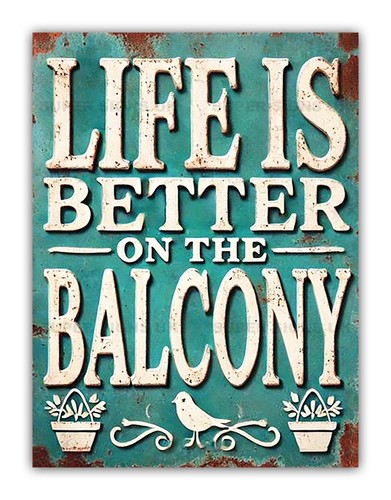 Life better on - is, the