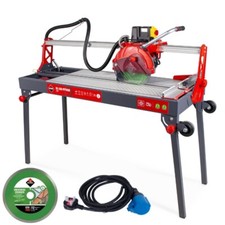 Rubi DC 250 1200 PYTHON