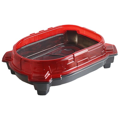 Beyblade battle arena game - arena,