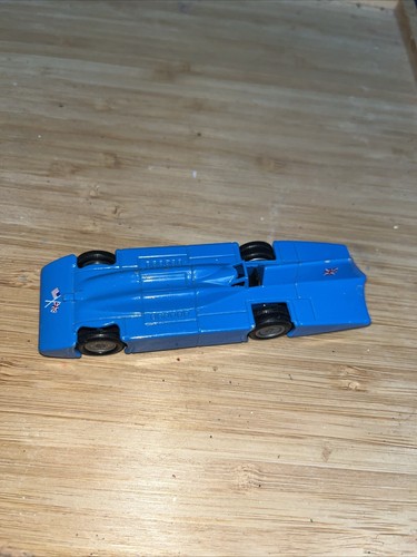 Used lledo bluebird - lledo,