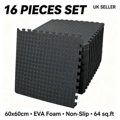 Interlocking eva foam - eva,