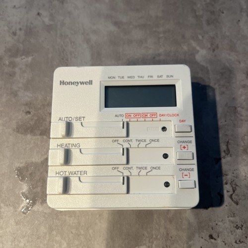 Honeywell st799a1003 month - honeywell,