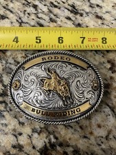 CODY JAMES MEN'S RODEO BULL