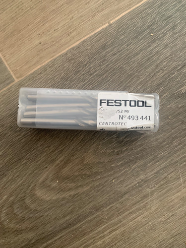Festool 493441 twist drill - festool, bit