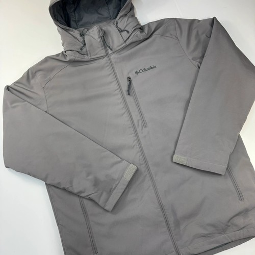 Columbia men grey - men’s,