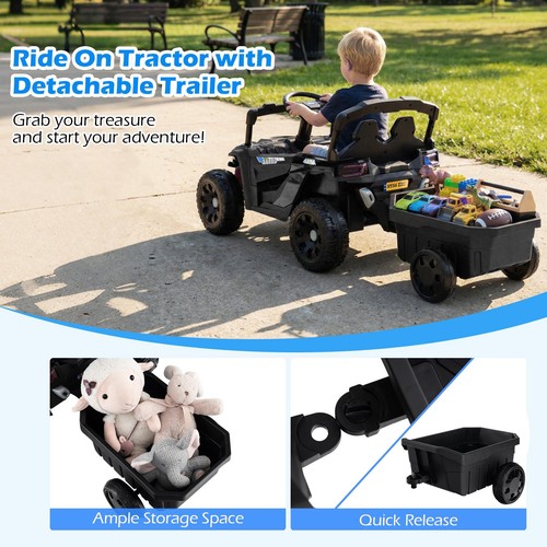 Toy car kids ride - toy,