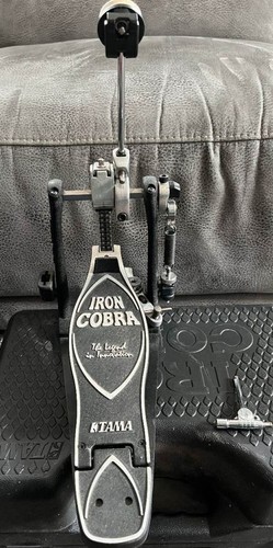 Tama iron cobra - tama, drum