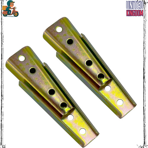 Sets heavy duty - 2,