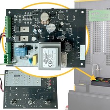 Circuit Board Pcb Waste Oil Heater MTM30-52 , ZM150 , XARAM30-52