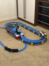 Tomy Tomica Thomas the Tank