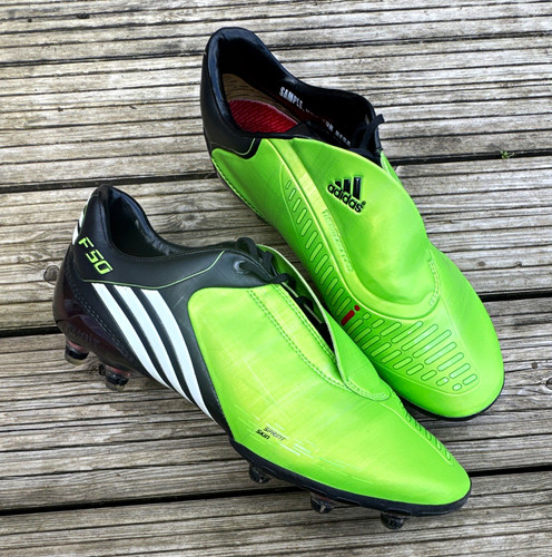 Adidas f50 tunit football - adidas,