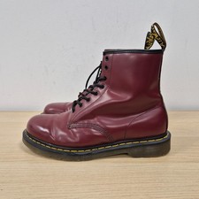 Dr Martens 1460 Classic Red