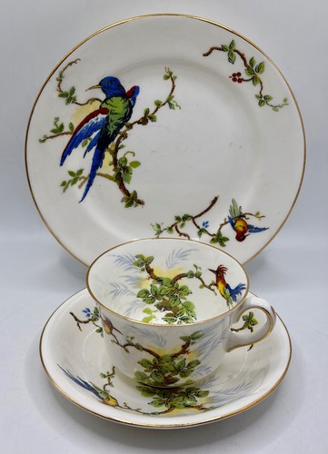 Vintage radfords crown - vintage, china