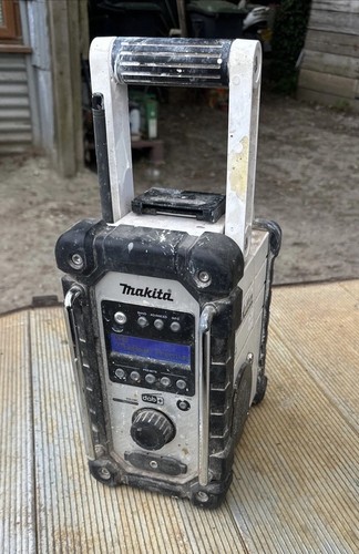 Makita dmr110n dab - dmr110n, job