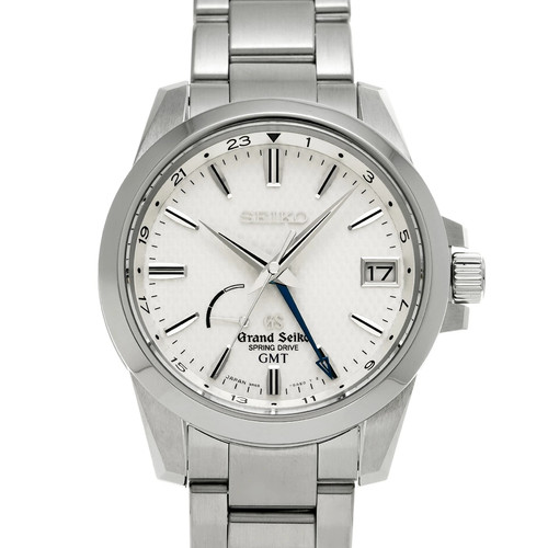 Grand seiko spring - grand,
