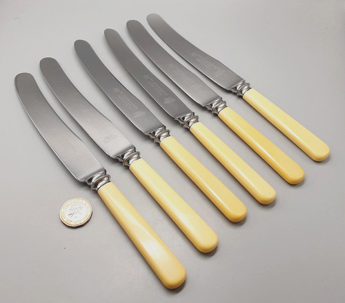 Vintage richardson firth - 6,