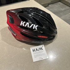 KASK Racing Bike Helmet -