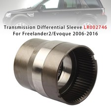 Transmission Differential