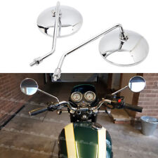 Chrome 10mm Motorcycle