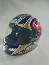 Super Rare Nolan N61 Small Casey Stoner KTM Red Bull 125 Replica Helmet MotoGP