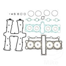 Athena Gasket Set Topend P400485600520 Fits Yamaha XT 500 1976-1985