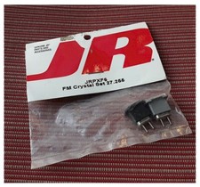 Vintage RC JR PROPO Radio FM