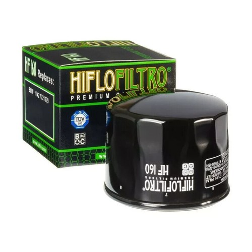 Hiflo hf160 oil - hf160,