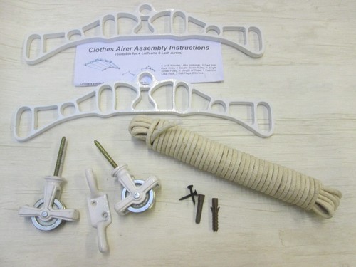 Creel clothes airer dryer - creel,