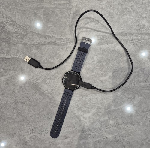 Garmin forerunner 230 black - garmin,
