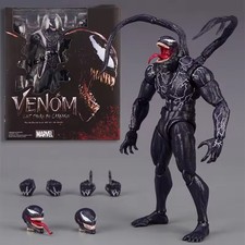 Venom 2 Venom: Let There Be