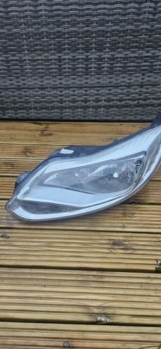 Set ford focus mk3 2014 - ford,