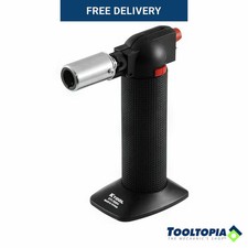 K Tool Mini Butane Torch Blow