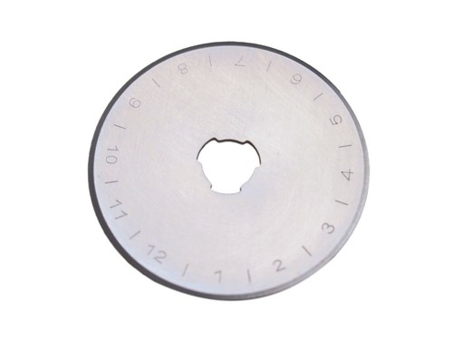 Rotary cutter blades - rotary,