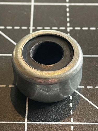 Burman gearbox kickstart stop - kickstart,