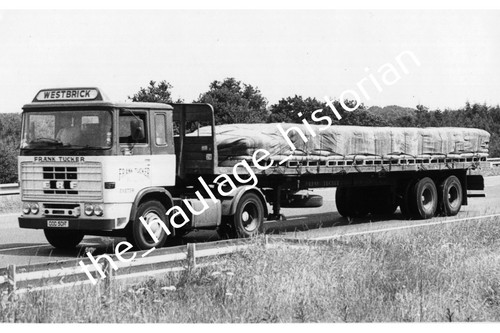 Thh truck photos - -, erf