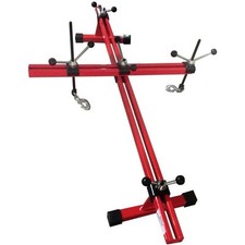 Heavy Duty Engine Support Beam 500kg Gearbox Bar With Cross Beam Traverse Lifter