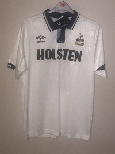 Tottenham spurs 1991 - spurs,