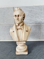 Small Vintage Plaster/Resin